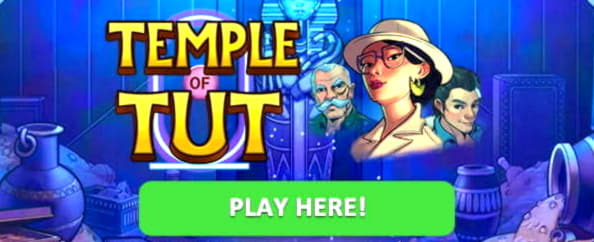 35 Free Spins right now at Unique Casino