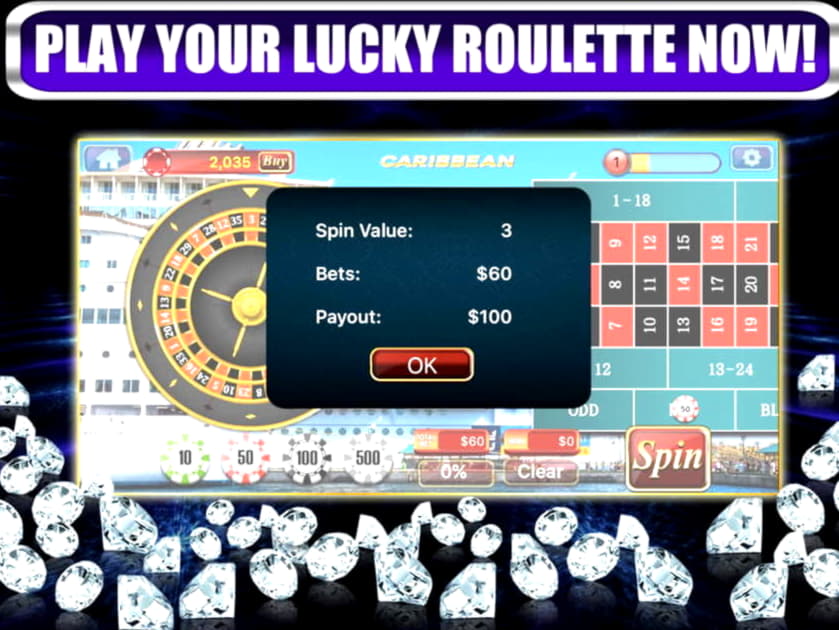 €265 FREE Chip at Unique Casino
