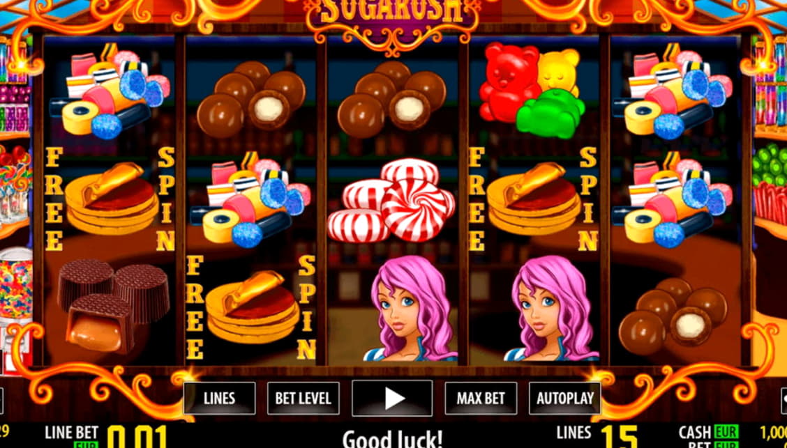 EURO 4185 NO DEPOSIT CASINO BONUS at Spin Palace Casino