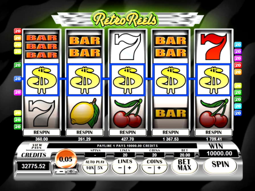 300 free spins no deposit at All Slots Casino