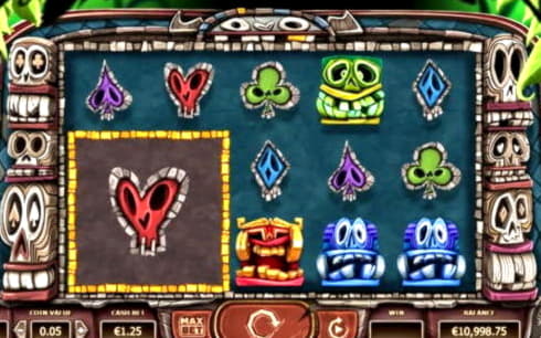 $505 Free Chip Casino at Thebes Casino