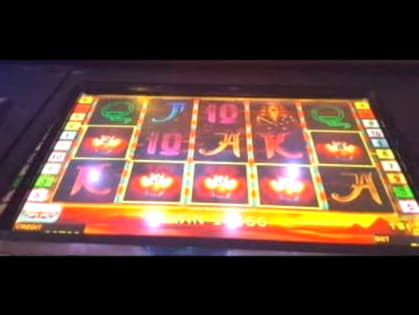 €485 FREE Casino Chip at Platin Casino