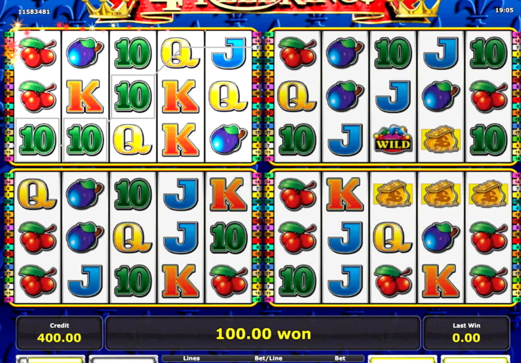 $1185 no deposit casino bonus at 7 Spins Casino