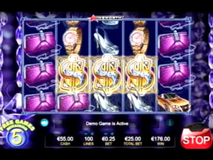 EURO 825 Free Casino Tournament at Video Slots Casino