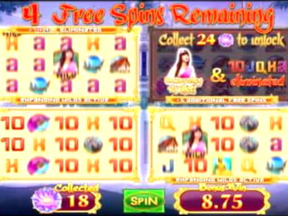 €350 Casino chip at Video Slots Casino