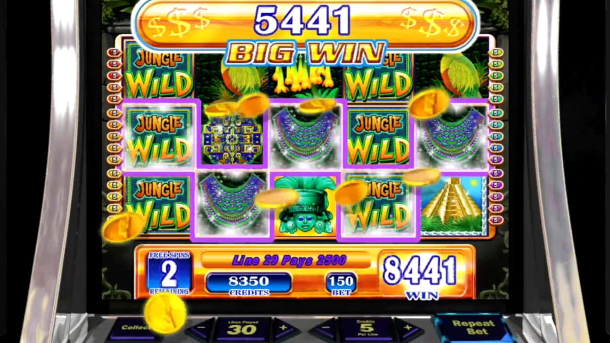 170 free casino spins at 7 Spins Casino