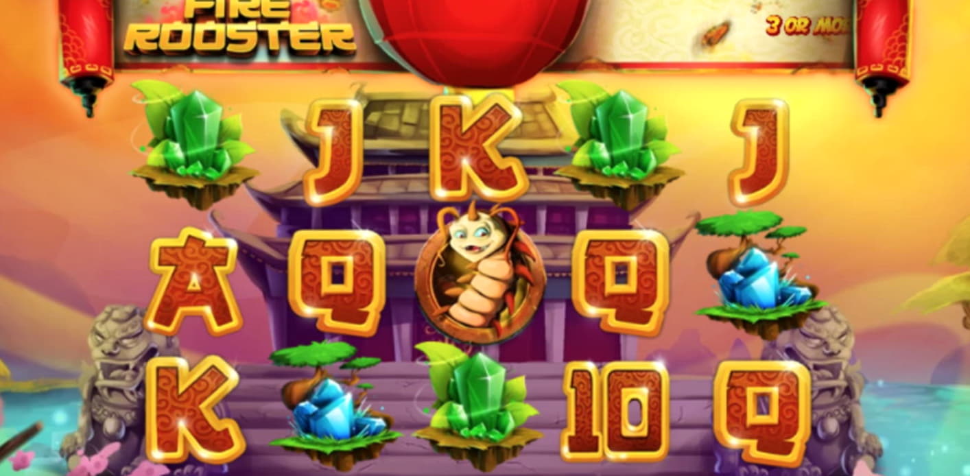 EURO 440 FREE Chip Casino at Amazing Casino 