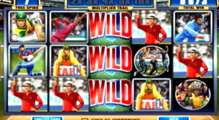 £3585 No Deposit Casino Bonus at 888 Casino