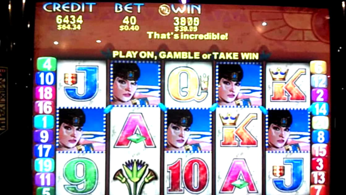 $865 Daily freeroll slot tournament at Platinum Play Casino