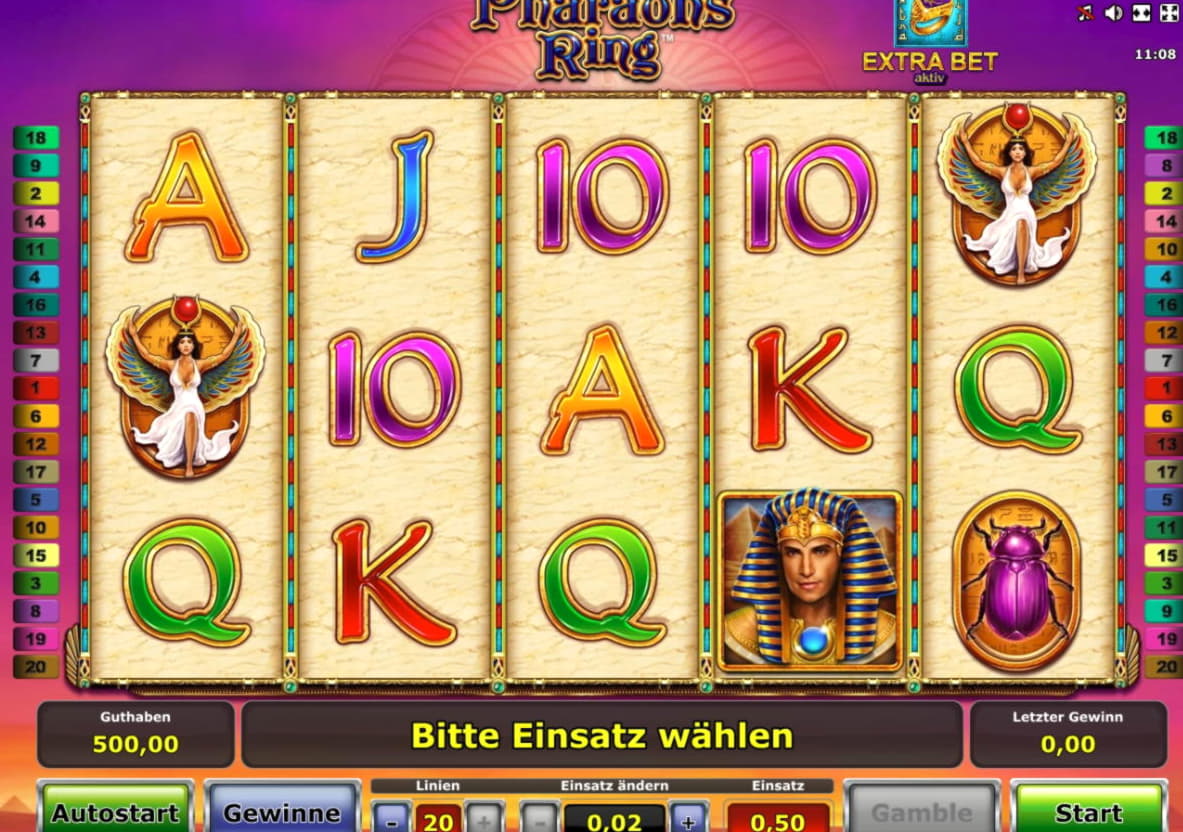 £380 Free Casino Ticket at Buran Casino