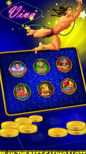 740% Best Signup Bonus Casino at Reload Bet Casino