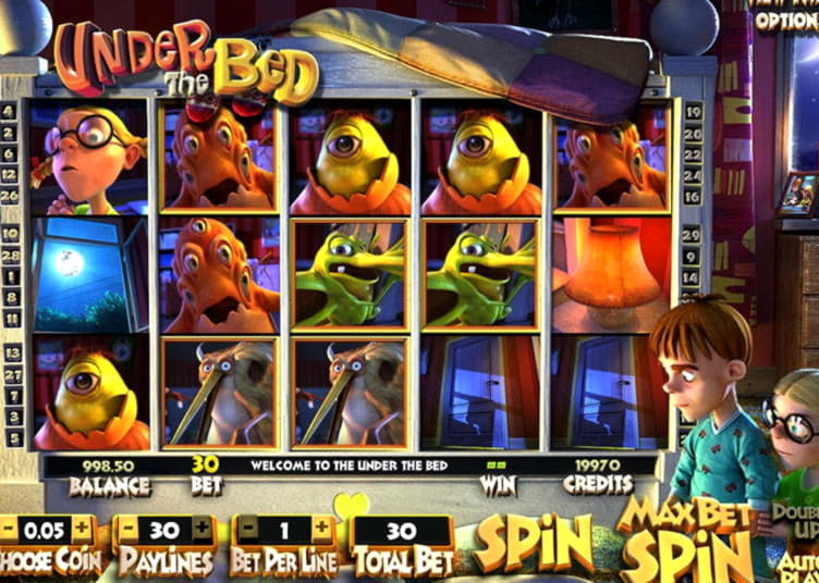 50% casino match bonus at Reload Bet Casino