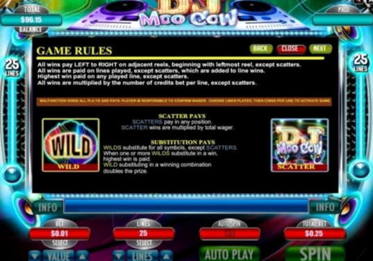 EUR 300 Free Casino Chip at All Slots Casino