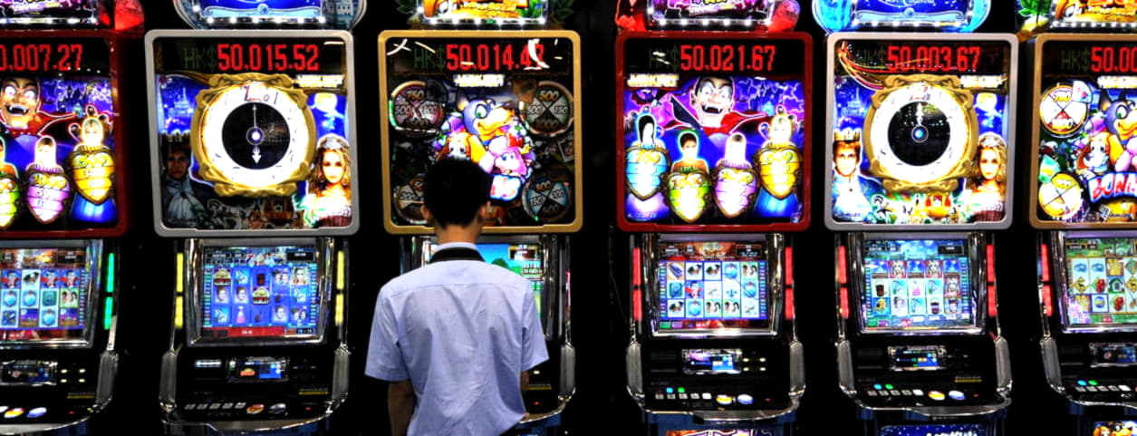 25 free spins casino at CasiPlay Casino
