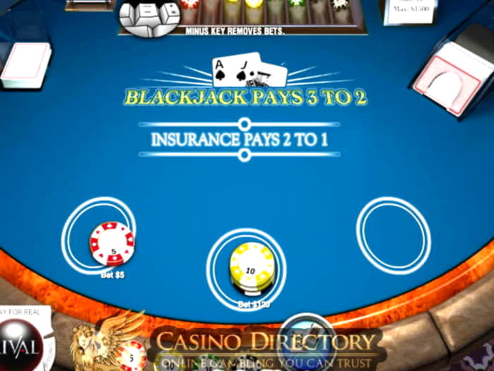 $610 Online Casino Tournament at Thebes Casino