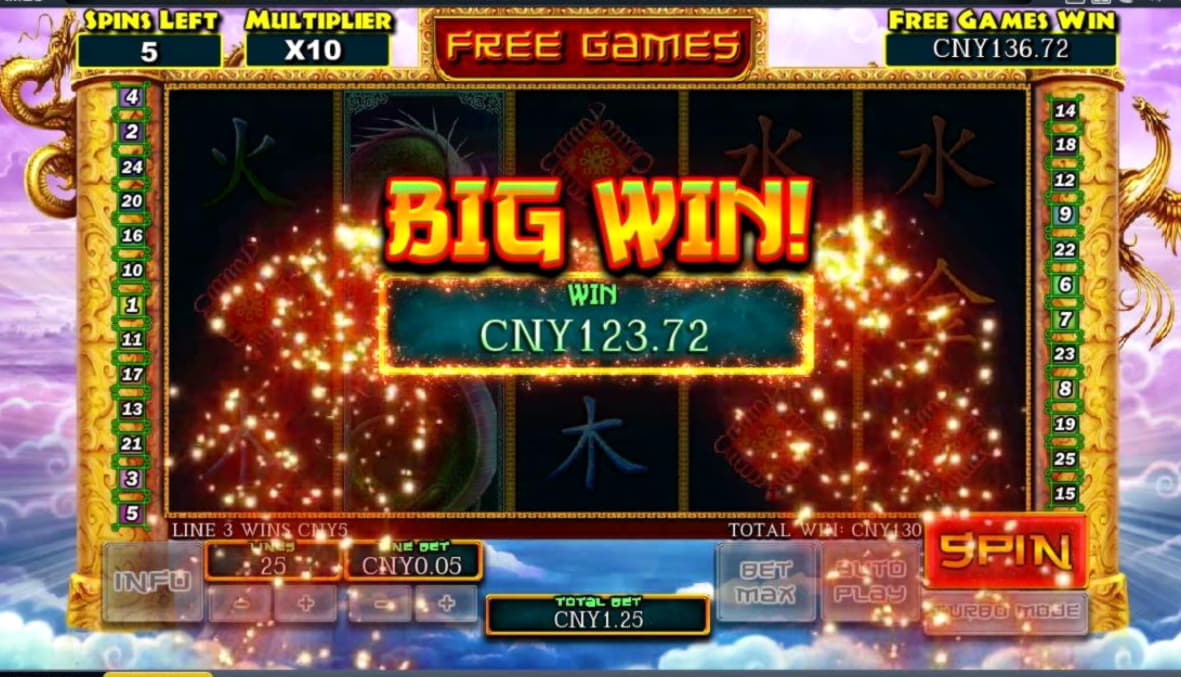 210 Loyal Free Spins! at All Slots Casino