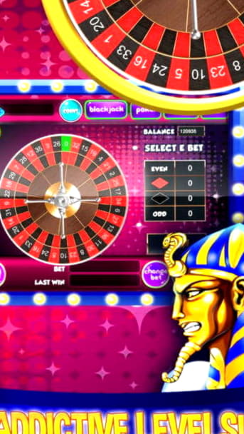 €445 free chip at Royal Vegas Casino