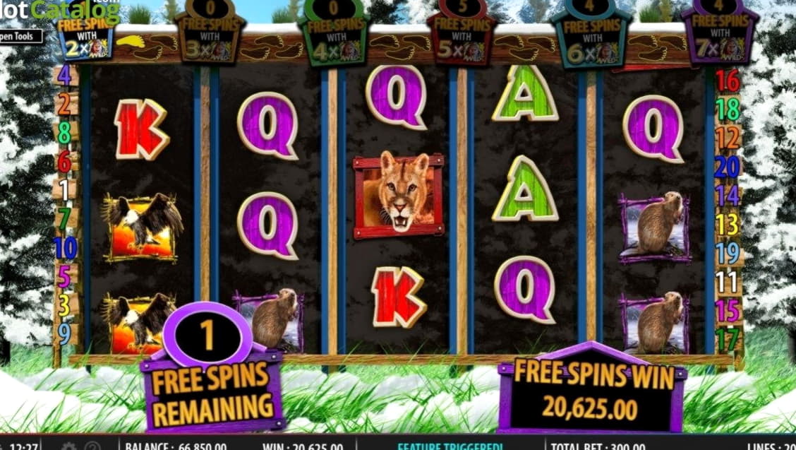 690% Deposit match bonus at Zet Casino
