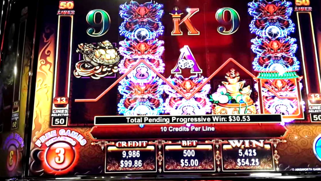 €55 Daily freeroll slot tournament at Reload Bet Casino