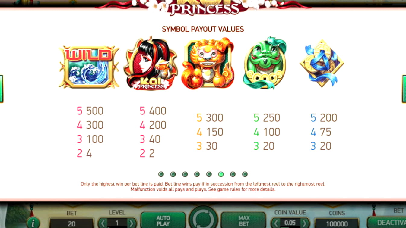 185 Loyal Free Spins! at Platinum Play Casino