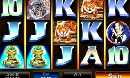 110% Welcome Bonus at Rich Casino