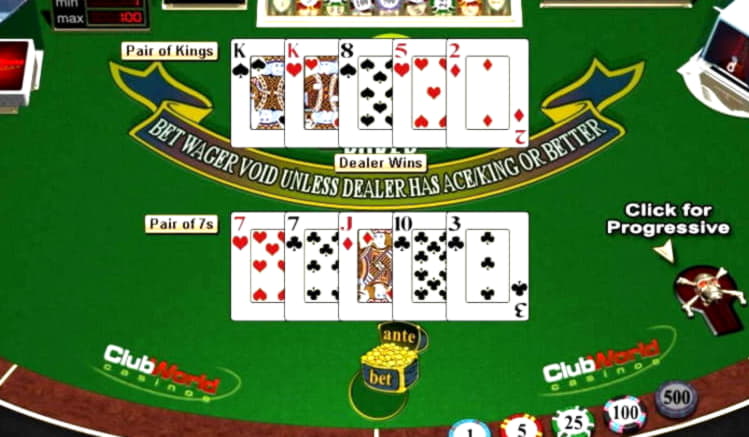 €510 Free chip casino at Spin Palace Casino