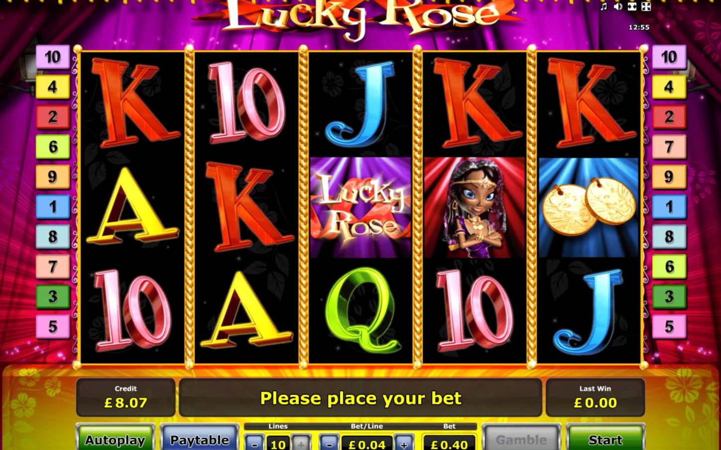 130 FREE SPINS at Mongoose Casino
