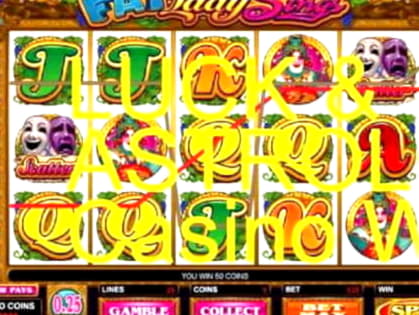 €125 free casino chip at Platin Casino
