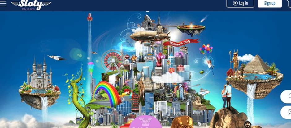 Eur 200 free casino chip at Amazing Casino 