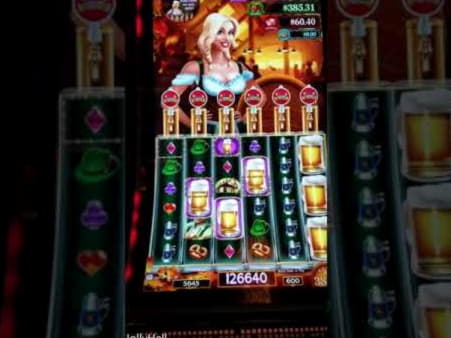 320% Welcome Bonus at Unique Casino