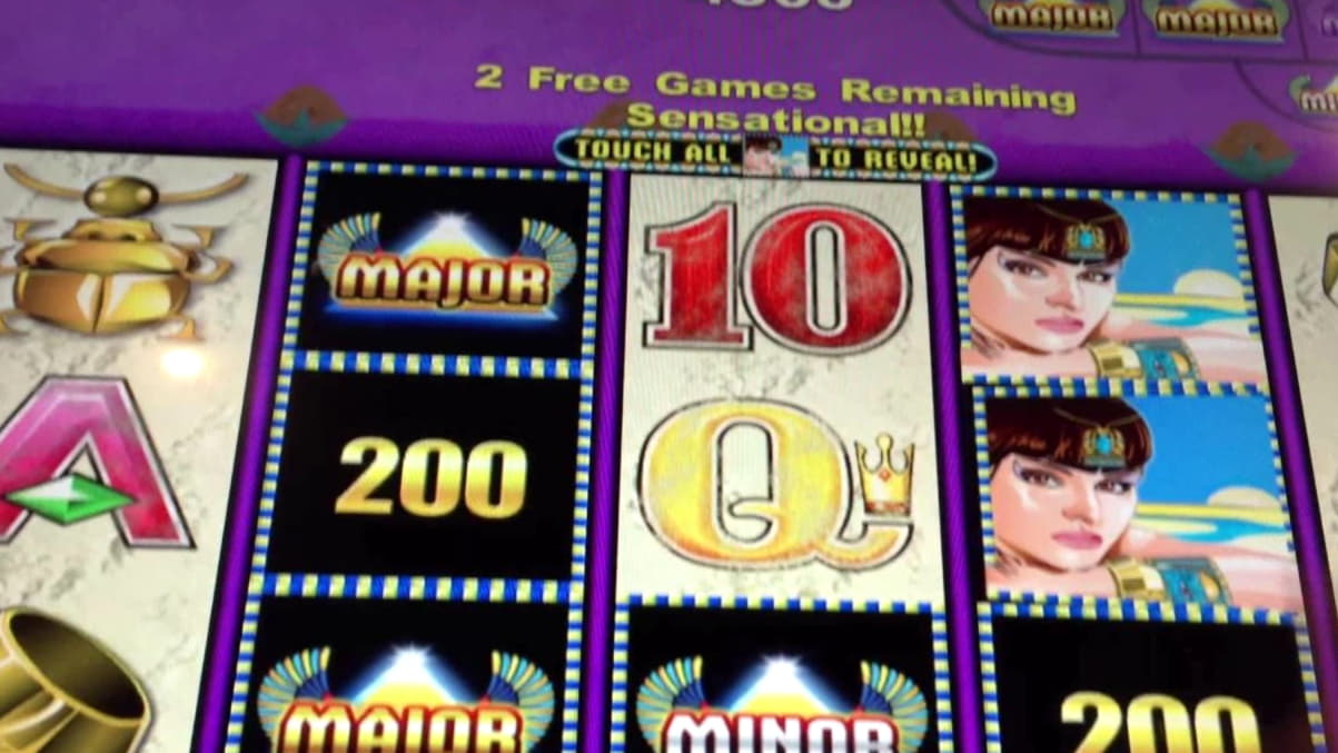 €365 Free Casino Tournament at All Slots Casino