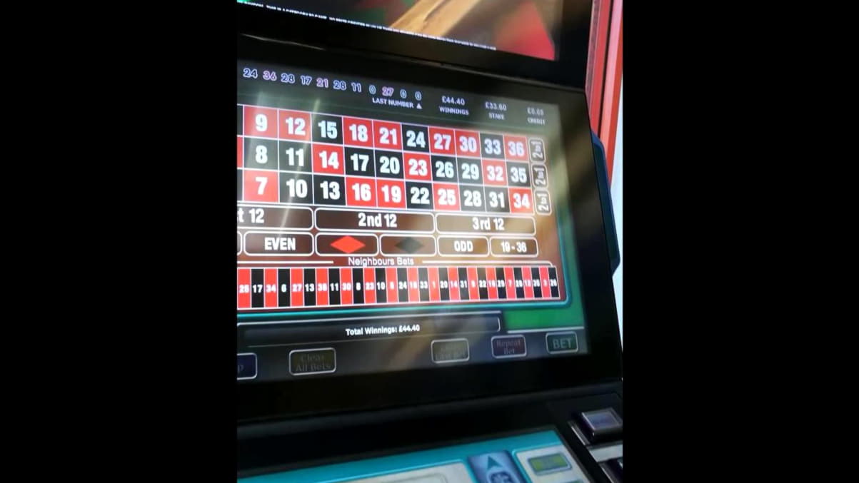 £1111 Tournament at Buran Casino