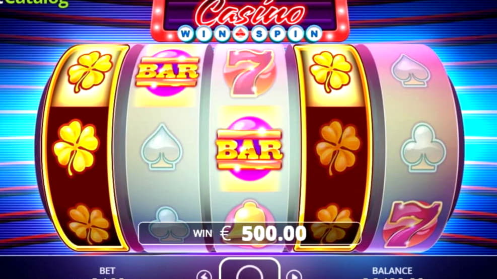 Eur 120 Online Casino Tournament at Vip Slots Casino