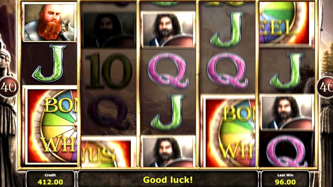EURO 520 Online Casino Tournament at Zodiac Casino