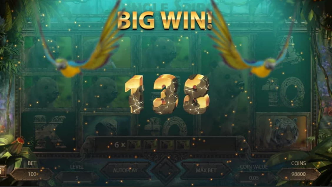 Eur 595 Free Money at Spin Palace Casino
