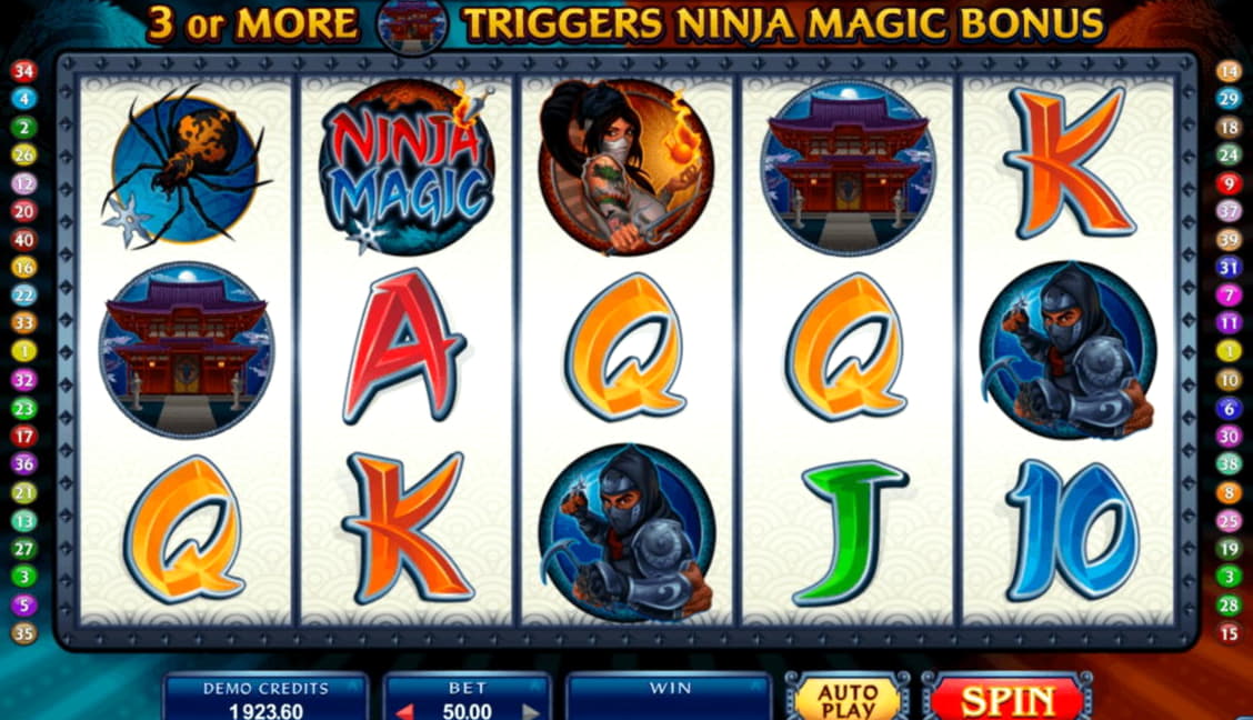 EUR 3205 No Deposit Casino Bonus at All Slots Casino