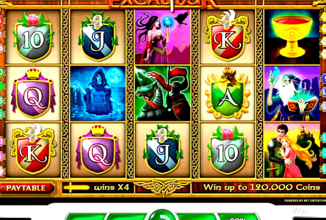 115 Free Spins no deposit at All Slots Casino