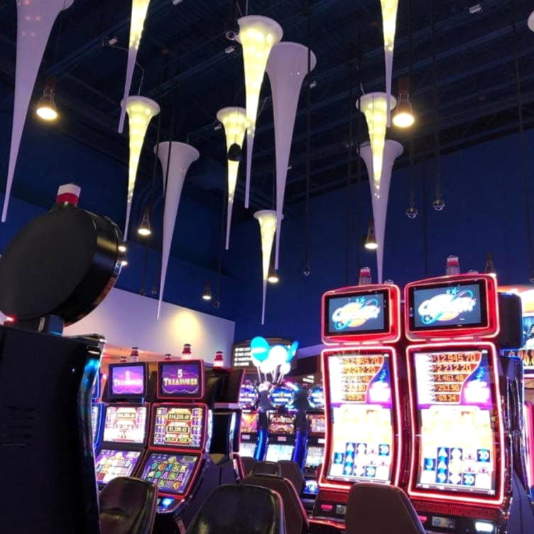 130% Match Bonus Casino at Zodiac Casino