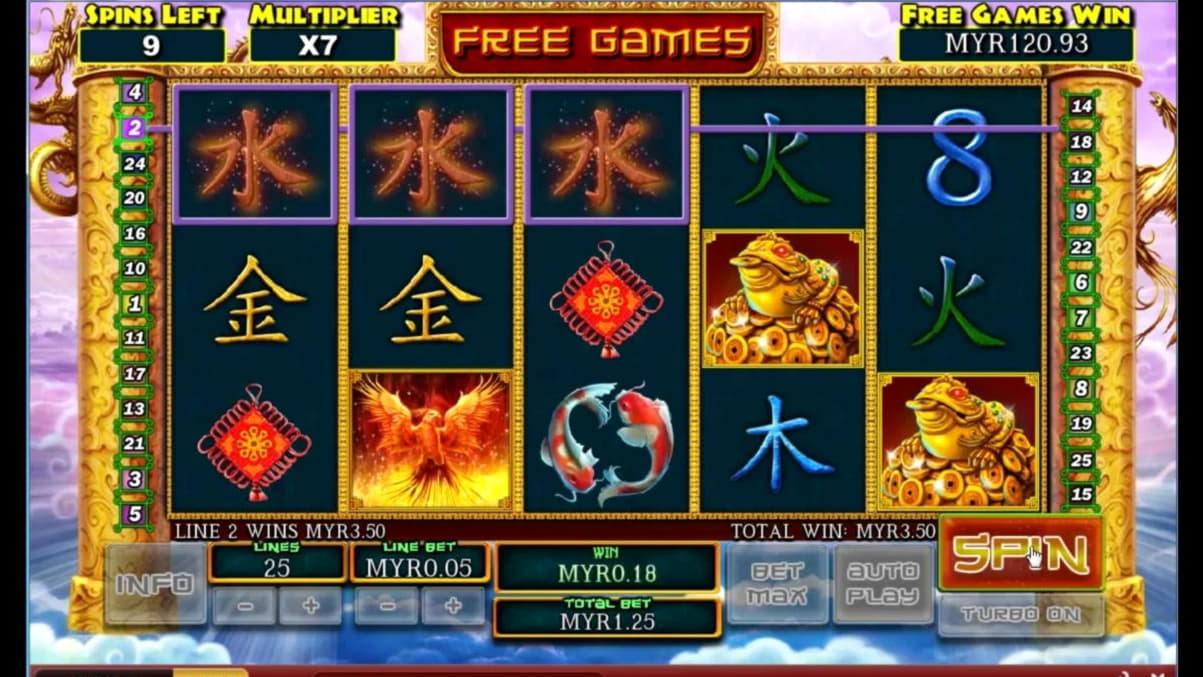 Eur 170 FREE CHIP at LSbet Casino