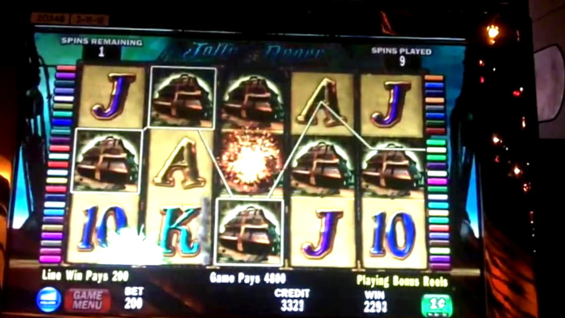 $815 Online Casino Tournament at LSbet Casino