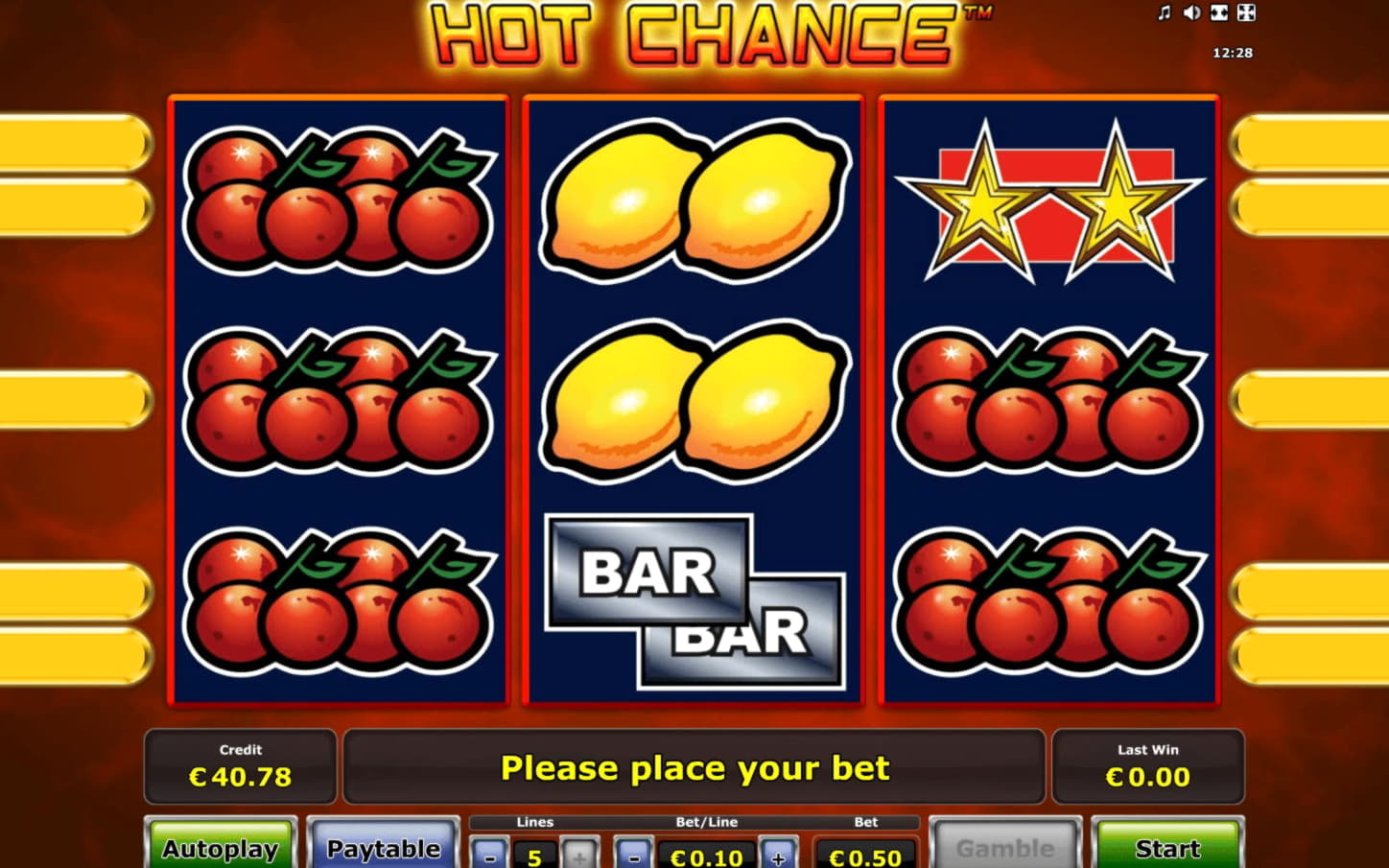 230 Free Casino Spins at Video Slots Casino