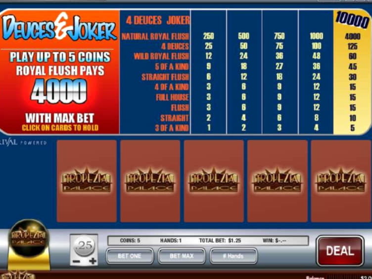 225 Free Spins no deposit casino at 7 Spins Casino