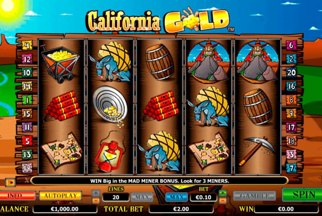 170 free spins at Unique Casino