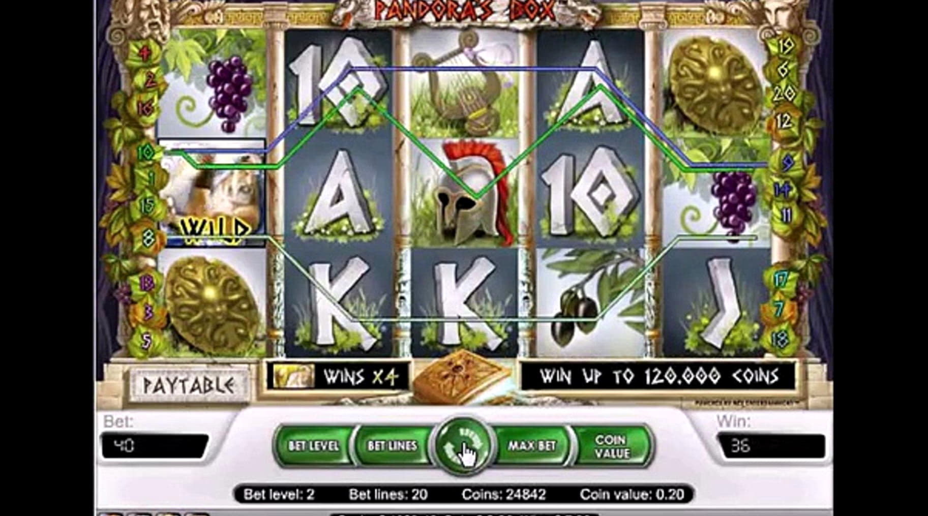 ﻿$4085 NO DEPOSIT at Unique Casino