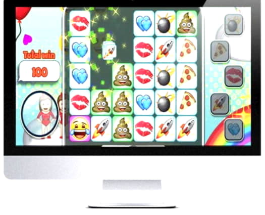 Eur 285 Casino Chip at Platin Casino