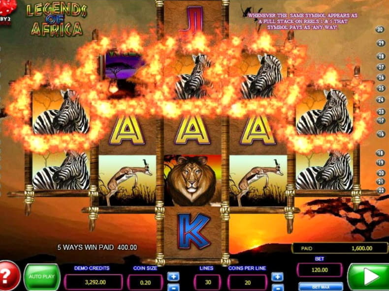 290 Free Spins no deposit at Zodiac Casino