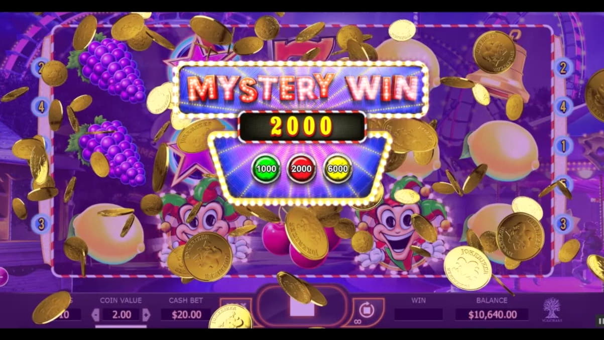 €670 casino chip at LSbet Casino