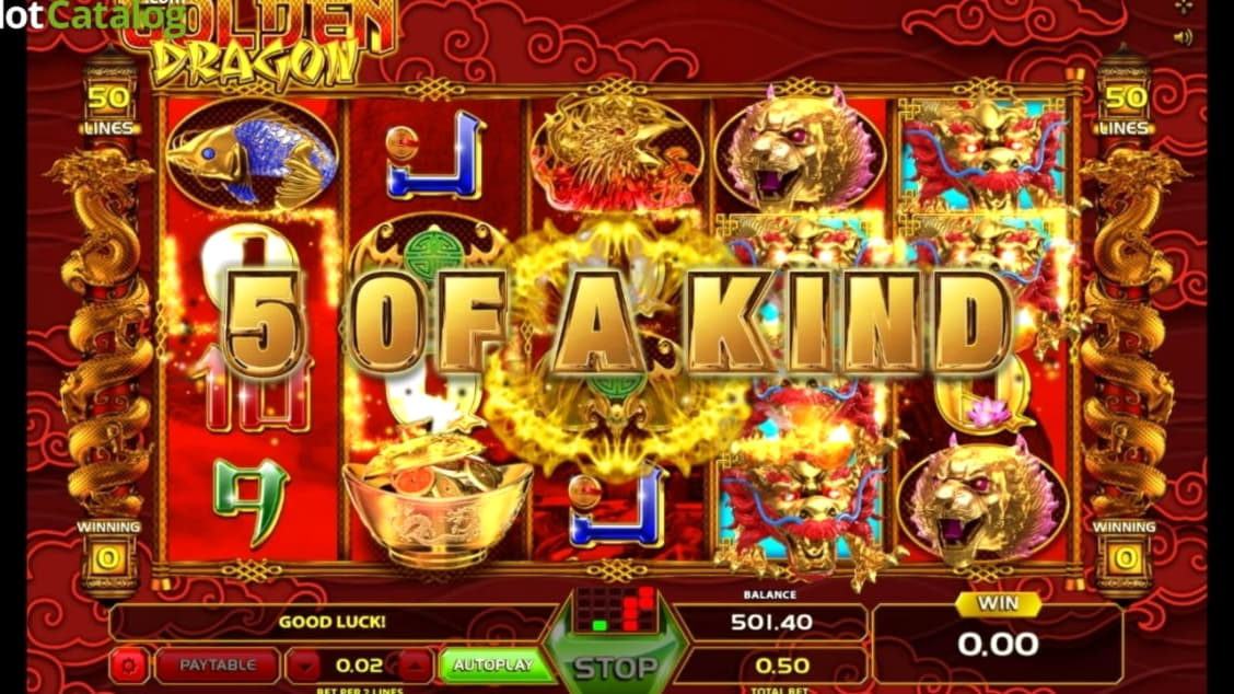 $645 no deposit bonus casino at Party Casino