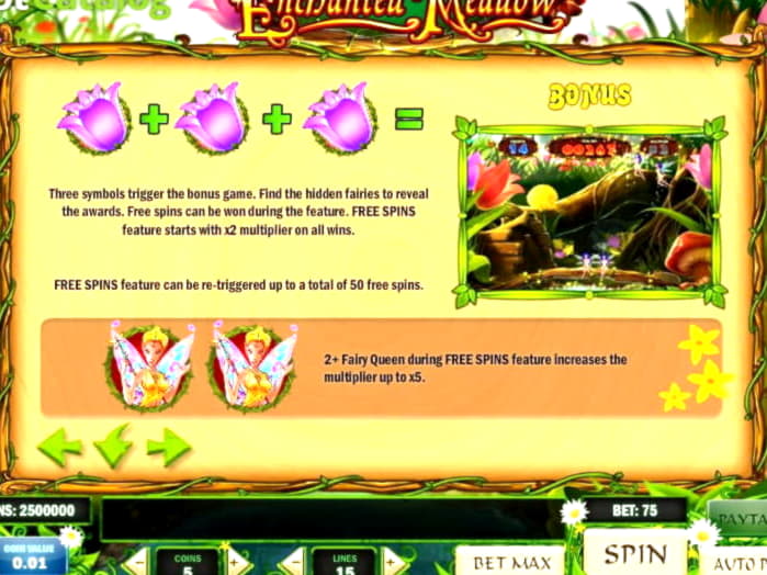 875% Casino match bonus at 7 Spins Casino