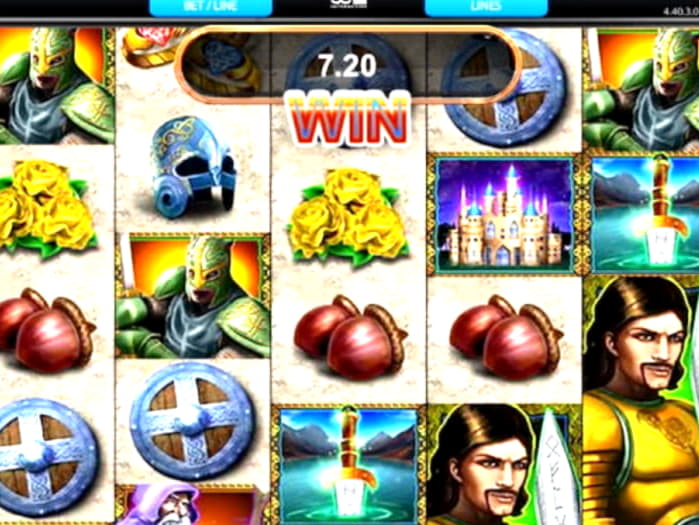 75% Match bonus casino at Video Slots Casino